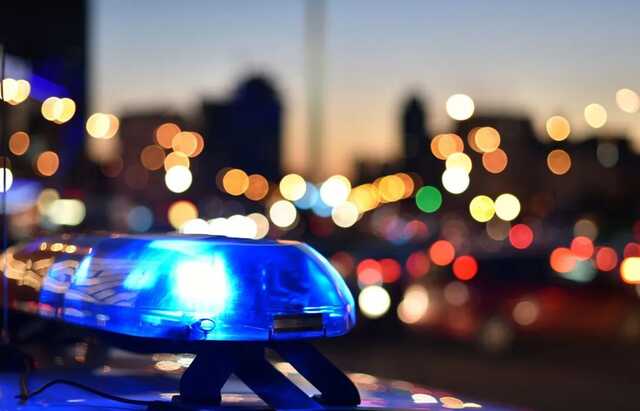 На Київщині зіткнулись мікроавтобус та вантажівка: є постраждалі