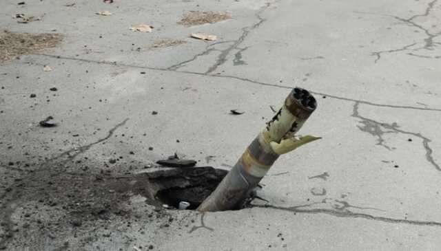 Минулої доби росіяни 36 разів обстріляли територію Херсонщини, - ОВА