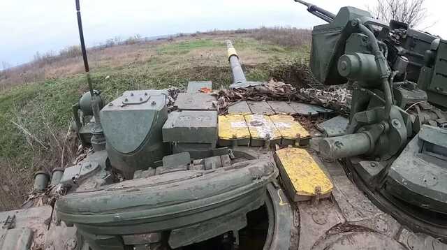 ЗСУ успішно знищують ворога трофейною технікою і дякують за "ленд-ліз"