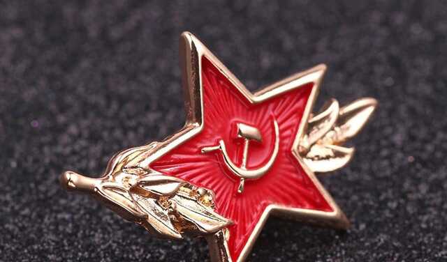 У Кам’янському жінці висунули підозру у пропагуванні комунізму