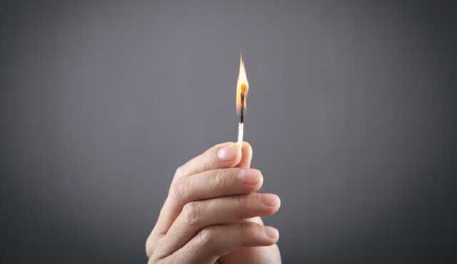 В Оржиці жінку засудили за підпал коханки свого чоловіка