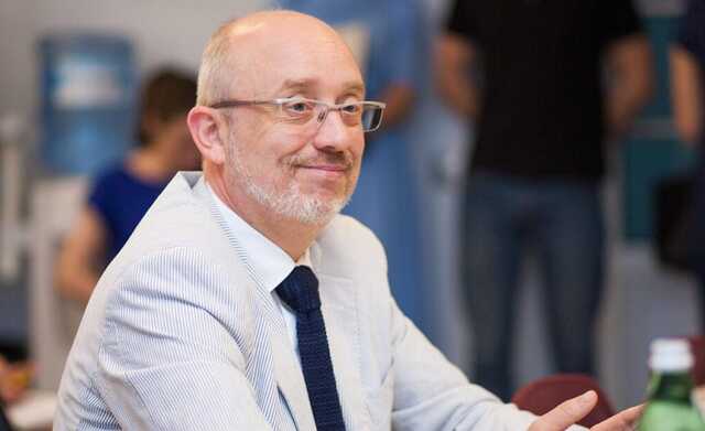 Глава Міноборони сподівається, що Україна отримає західні танки у березні