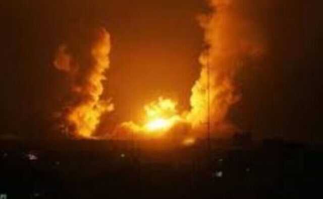 "Успіх феноменальний": з’явилися нові дані про вибухи на військовому заводі Ірану