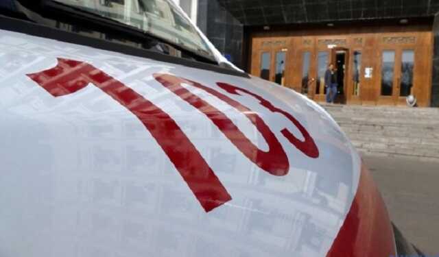 Внаслідок масованого обстрілу Херсона троє людей загинули, ще шість постраждали