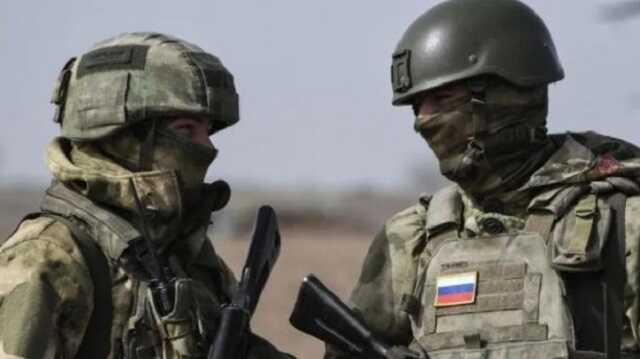 "Одні зеки залишилися": Окупант обурений складом підрозділу Росії