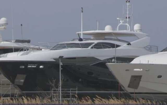В Хорватии завершили расследование об исчезновении яхты российского олигарха, есть задержанные