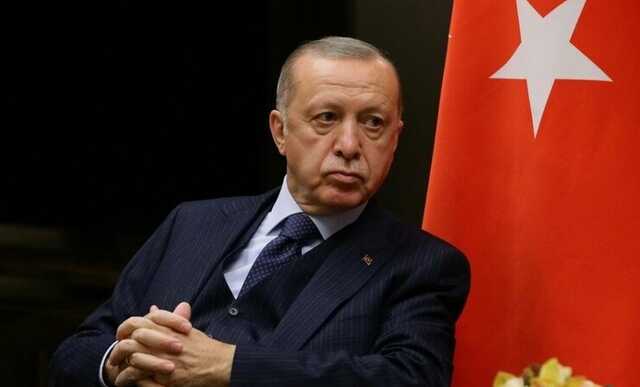 "Швеція буде шокована": Ердоган висловився про рішення щодо членства Фінляндії у НАТО