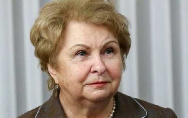 Через неї загинули тисячі українців: винесений вирок депутатці російської Держдуми