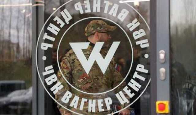 Російські карні злочинці-мільйонери купують собі свободу через ПВК «Вагнера»