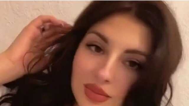 В Італії вбито 23-річну українку – тіло не можуть знайти вже більше тижня