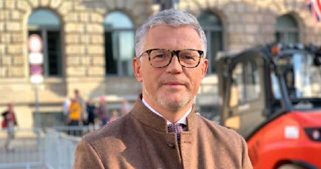 У МЗС сказали, скільки Україні потрібно танків та БМП для контрнаступу