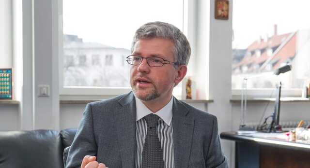 Мельник пояснив, чому Німеччина не дає літаки Україні