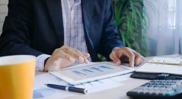 У 2022 році 83% українських компаній зазнали спаду через війну