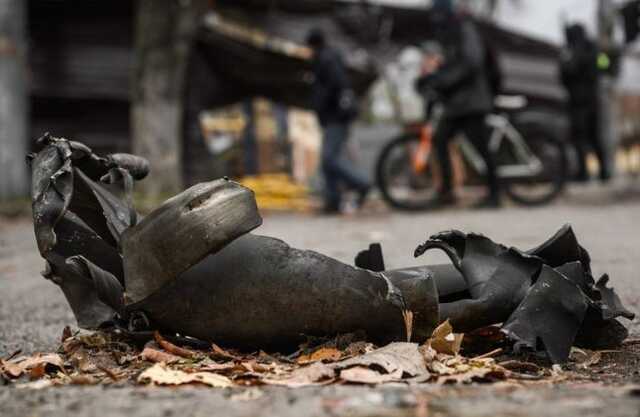 Окупанти знову обстріляли прикордоння Чернігівської області з мінометів та артилерії