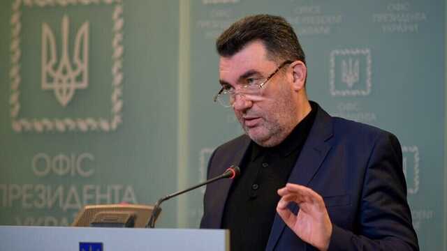 Данилов успокоил мобилизацию и назвал жесткие видео с повестками фейками РФ