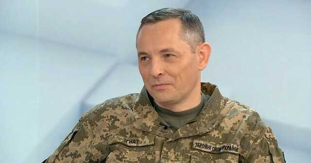 Україна беззахисна перед загрозою іранських балістичних ракет - Юрій Ігнат