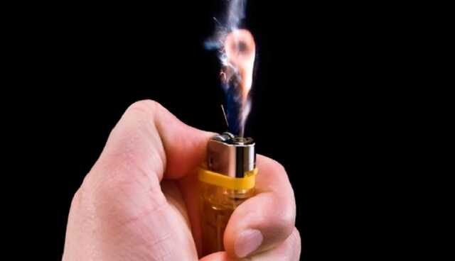 На Полтавщині жінка підпалила ймовірну коханку свого співмешканця: її судили