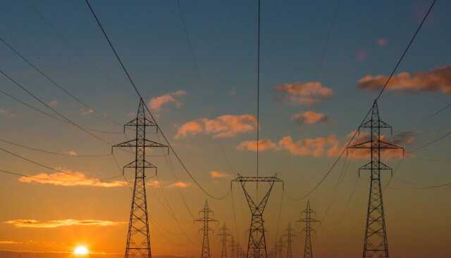 Споживання електроенергії зростає через похолодання, - "Укренерго"