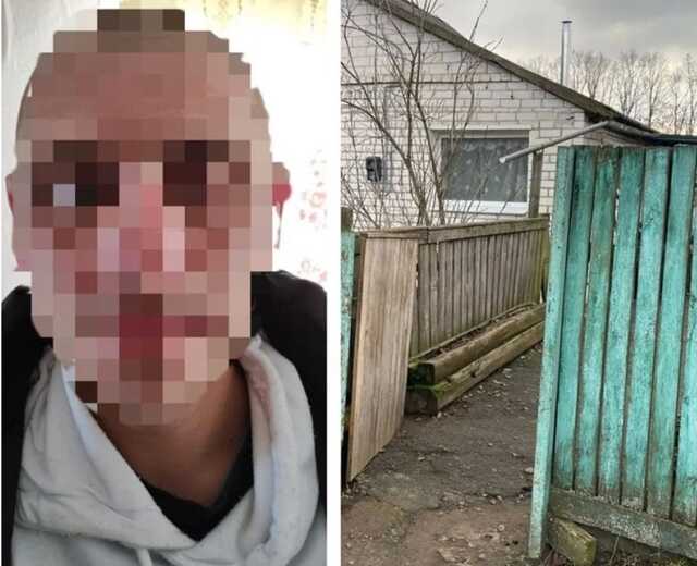 За вбивство жінки 34-річному жителю Шепетівщини загрожує довічне ув’язнення