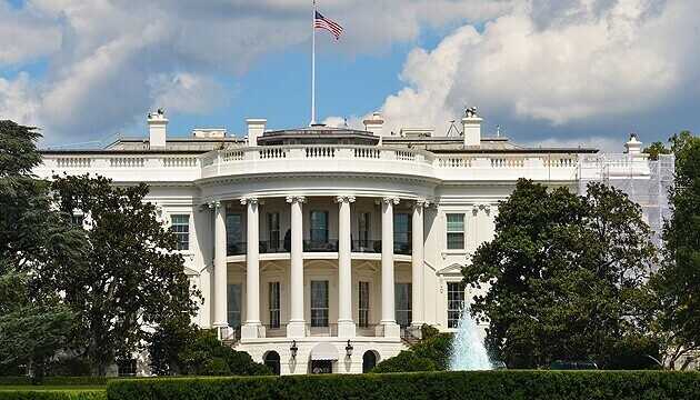 У Білому домі пояснили відмову США у постачанні Україні винищувачів F-16