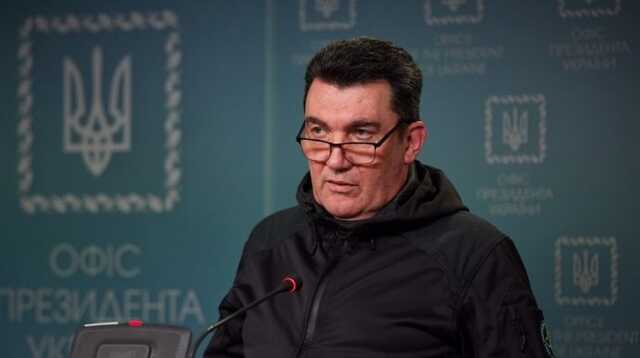 Мобілізація в Україні не припинялася, біля військкоматів черги – Данілов