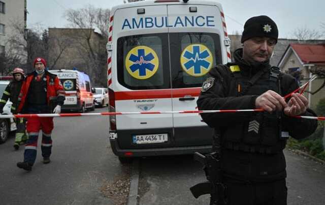 Ракетний удар по Харківській області: кількість поранених збільшилась