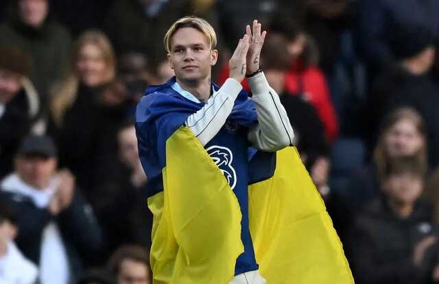 З Мудриком стався неприємний інцидент в Англії: чому українцю довелося вибачатися