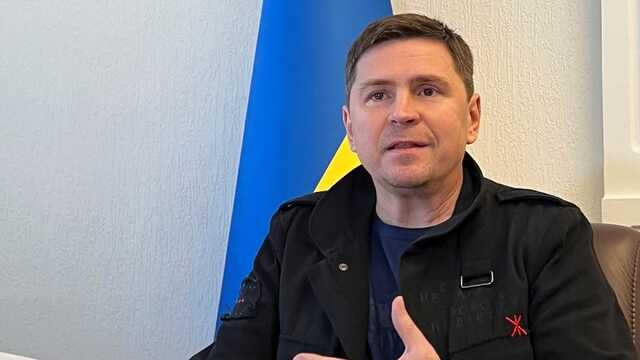 В Офисе президента перечислили признаки существенной эскалации со стороны РФ