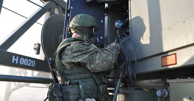 Оккупанты ограничили передвижение местных в оккупированных районах Херсонской области