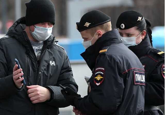 Шукатимуть зброю, вибухівку і "терористів": у Росії посилюють перевірки автомобілів