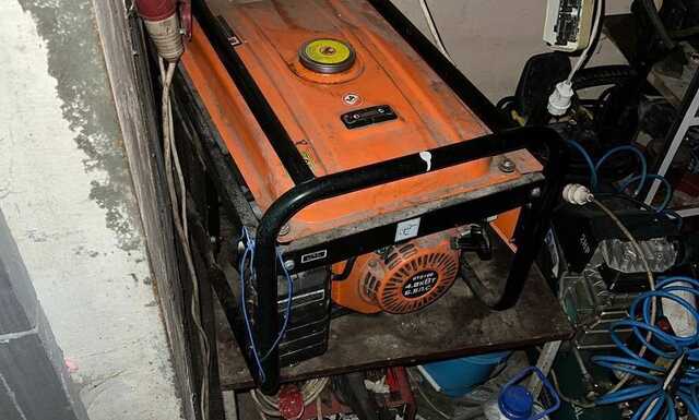 На Київщині через генератор вчаділи на смерть троє людей