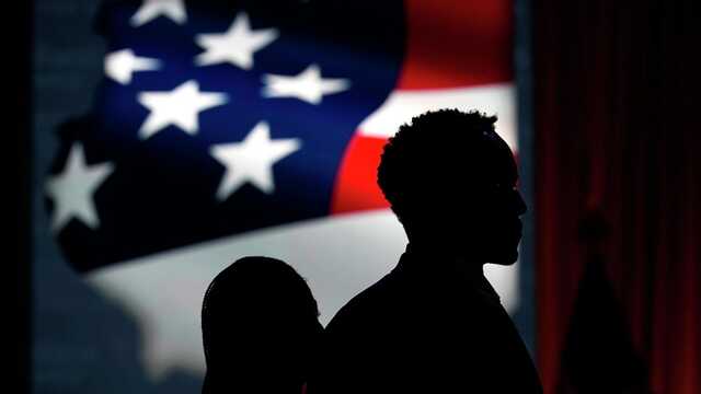 Всё больше американцев считают слабое руководство главной проблемой США