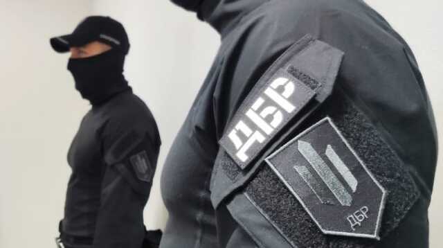 ГБР проводит обыски у руководства налоговой Киева