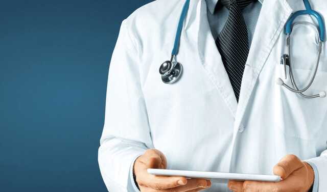 Кропивницького хірурга звільнили від покарання за смерть дитини