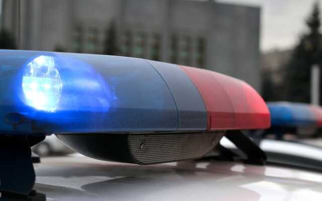 В Киеве в многоэтажке произошел взрыв