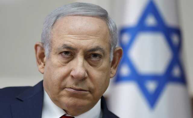 Готовий розглянути роль посередника у переговорах між Україною та Росією, - Нетаньяху
