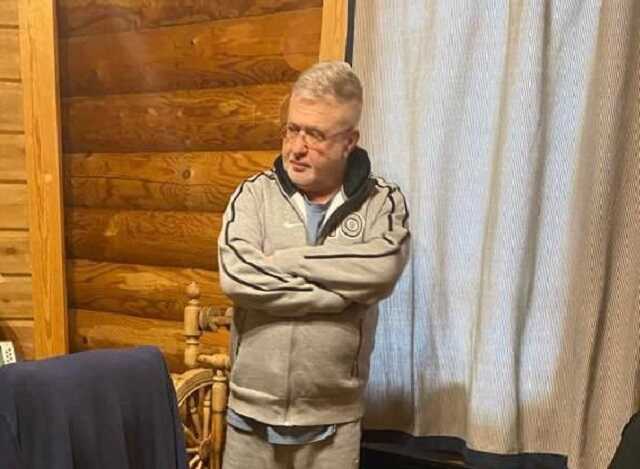 У олигарха Игоря Коломойского СБУ проводит обыски