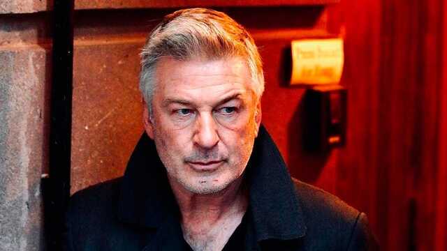 Вбивство українки Галини Гатчинс: прокуратура висунула Болдуіну звинувачення