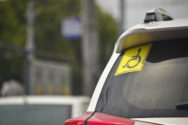 В Україні уніфікували з правилами Євросоюзу ще один знак для водіїв