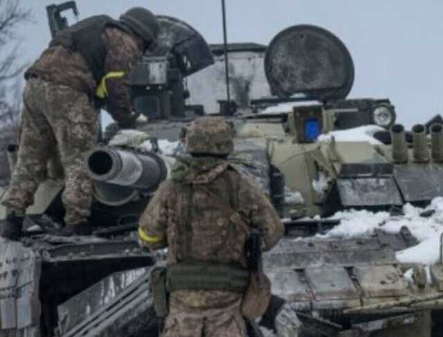 Україна перебуває напередодні дуже активної фази на фронті: у ГУР дали прогноз