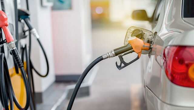 В Україні різко зменшилися ціни на бензин