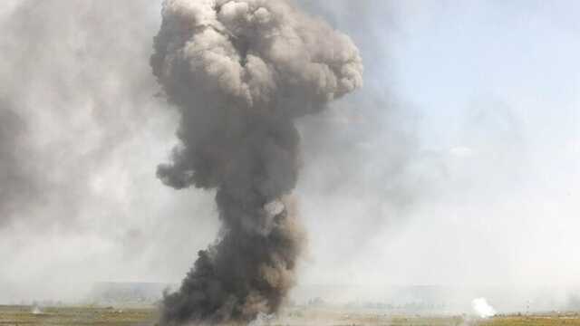 Окупанти знову обстріляли прикордоння Сумської та Чернігівської областей: є поранений