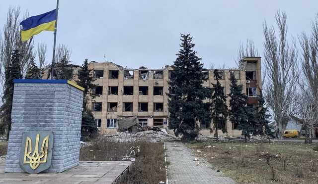 Росіяни не можуть знайти працівників до нової "адміністрації" Херсонської області, - ЦНС