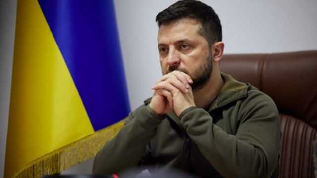 Raiffeisen Bank і не тільки. Зеленський просить вивести австрійський бізнес із Росії