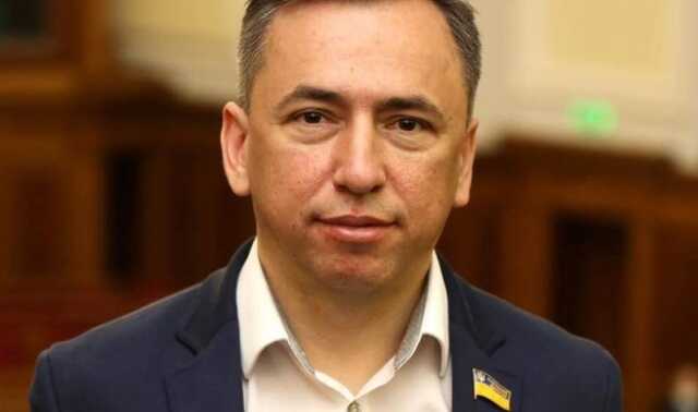 Нардеп Гевко был освобожден от ответственности за недостоверное декларирование