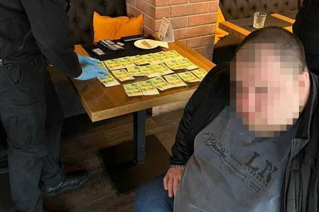 В Киеве житель продавал информацию с ограниченным доступом