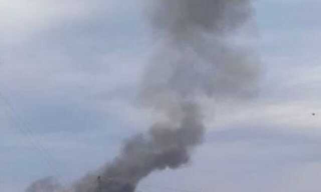 У центрі окупованого Мелітополя пролунали вибухи