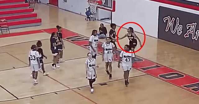 У США шкільна тренерка видала себе за 13-річну баскетболістку