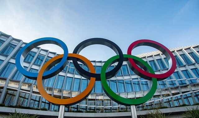 Польща запропонувала спосіб, як не пустити Росію та Білорусь на Олімпіаді-2024