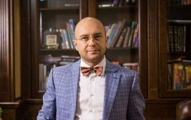 Керівник департаменту Міноборони Лієв подав на звільнення після скандалу